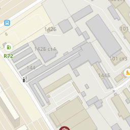 Московский тракт 118 тюмень карта