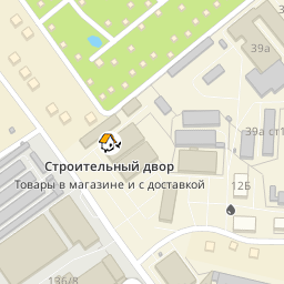 Московский тракт 118 тюмень карта