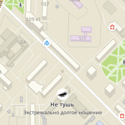 Ул 50 лет влксм тюмень карта