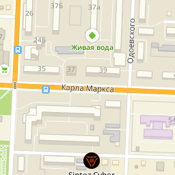 Чкалова 22 ишим карта