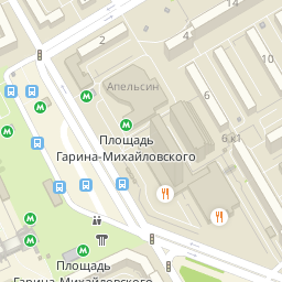 Ватутина 26 новосибирск карта