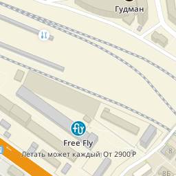 Коммунистическая 35 новосибирск карта