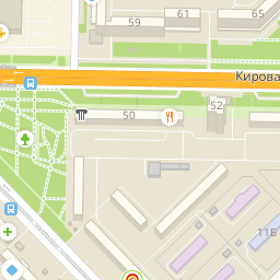 Владивосток новокузнецк карта