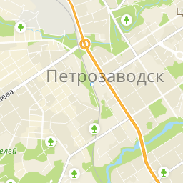 Адрес петрозаводск