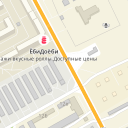 Черногорская 2 самара карта