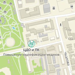 Ул промышленная 31 абакан карта