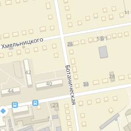 Вяткино карты