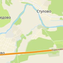 Аксено бутырки карта