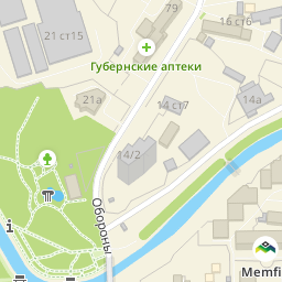 Карта красноярска улица брянская