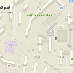 Мате залки карта красноярск
