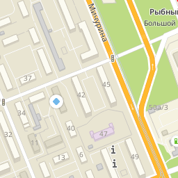 Улица кутузова красноярск карта