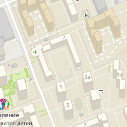 Улица кутузова красноярск карта