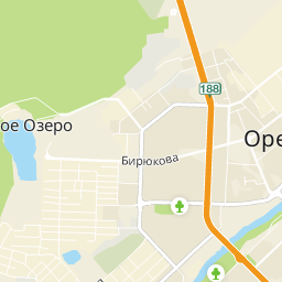 Демихово орехово зуево карта