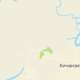 Арзамас 1 карта