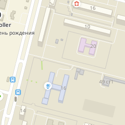 Братск медграфт карта