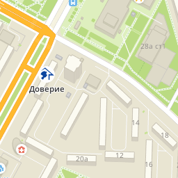 Проспект ленина 25 владимир карта