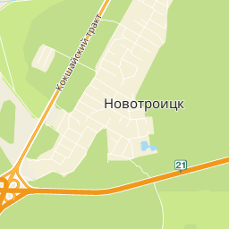 Нолька йошкар ола карта