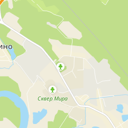 Широнинцев 26 киров карта