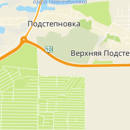 Стромиловское шоссе 5 самара карта - 88 фото