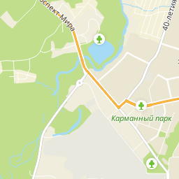 Уржумка златоуст карта