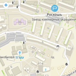 Океанский проспект 119 владивосток карта - 91 фото