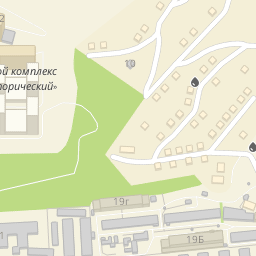 Владивосток снеговая 13 карта