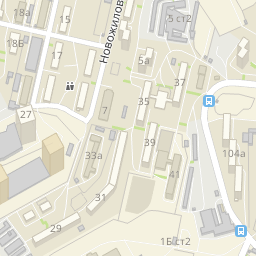 борисенко владивосток карта