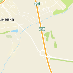 Карта вишневка беловский район