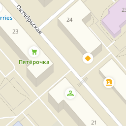Мурманск володарского 18 карта