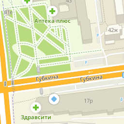 Магазин Каньон Белгород