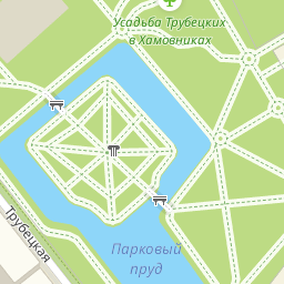 Карта комсомольский проспект 28