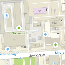 Коттон Магазины В Москве На Карте