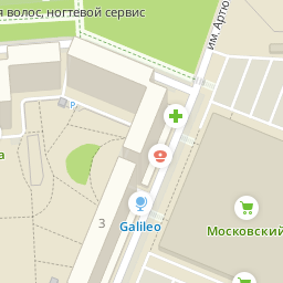 Котлярова 22 краснодар карта