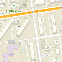 Ленина 108 иваново карта