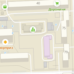 Киров труда 56 карта