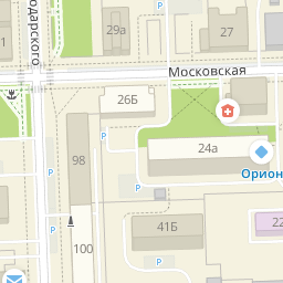 Блик киров