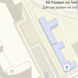 Горького 51 пермь карта